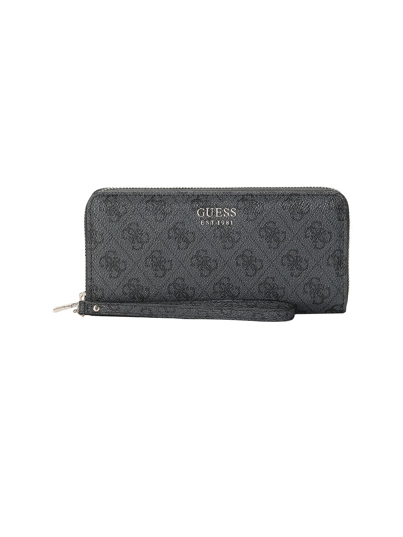 GUESS | Geldbörse BRENTON Large | 